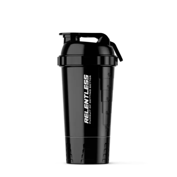 Proteinocean Relentless Shaker 500ml - 1