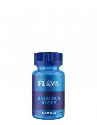 Proteinocean Rhodiola Rosea 45 Kapsül - 1