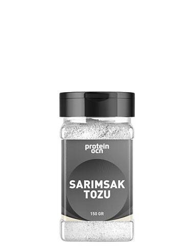 Proteinocean Sarımsak Tozu 150gr - 1