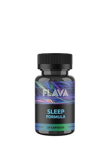 Proteinocean Sleep Formula 50 Kapsül - 1