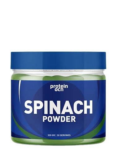 Proteinocean Spinach Powder 300gr - 1