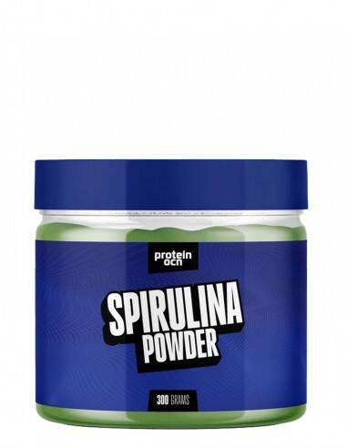 Proteinocean Spirulina Powder 300gr - 1