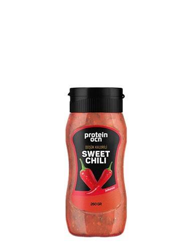 Proteinocean Sweet Chili 260gr - 1