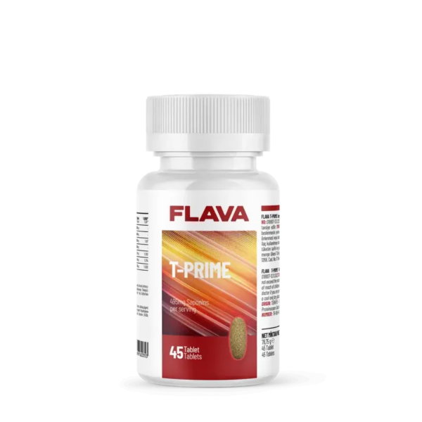 Proteinocean T-Prime 45 Tablet - 1