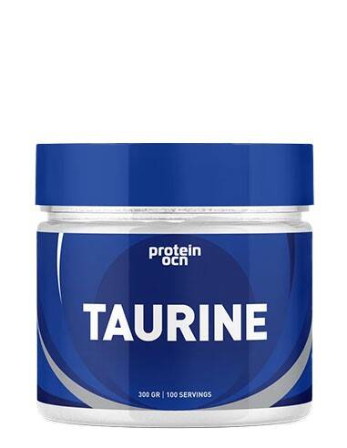 Proteinocean Taurine 300gr - 1
