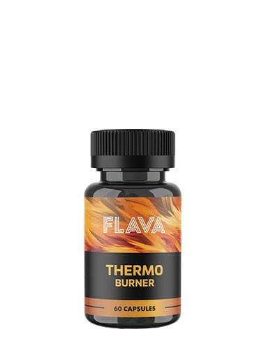 Proteinocean Thermo Burner 60 Kapsül - 1