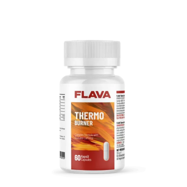 Proteinocean Thermo Burner 60 Kapsül - Proteinocean