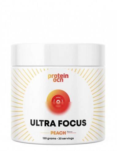 Proteinocean Ultra Focus 120gr - 1