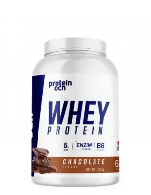 Proteinocean Whey Protein 1600gr - 1