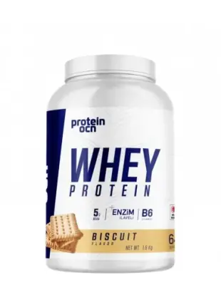 Proteinocean Whey Protein 1600gr - 2