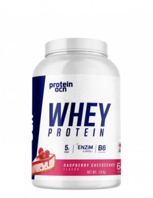 Proteinocean Whey Protein 1600gr - 5