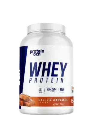 Proteinocean Whey Protein 1600gr - 6