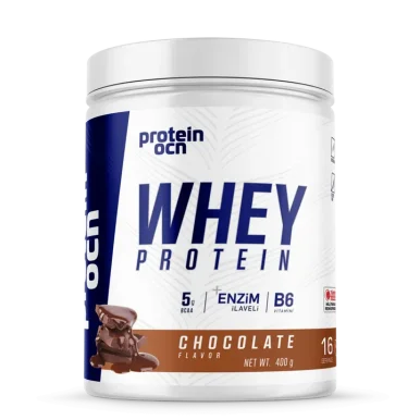 Proteinocean Whey Protein 400gr - Proteinocean (1)