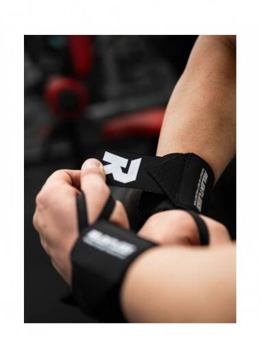 Proteinocean Wrist Wraps - 2
