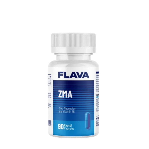 Proteinocean ZMA 90 Kapsül - 1