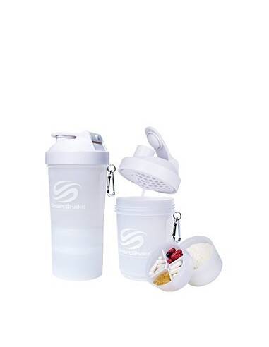 Smart Shake 600 ML Beyaz - 1