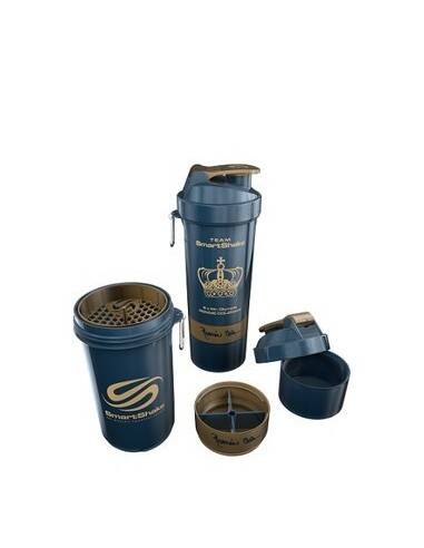 Smart Shake Ronnie Coleman Edition 800 ML Shaker - 1