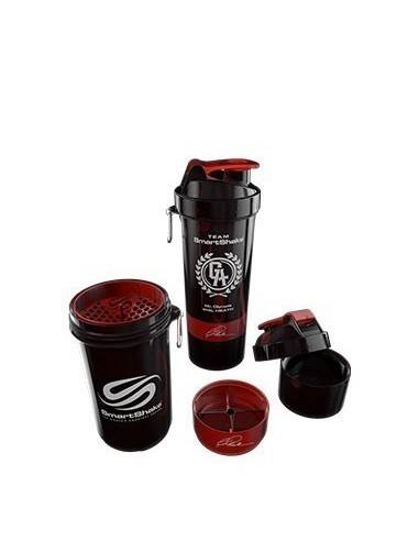 Smart Smake 800ml Phil Heath Edition Siyah - Kırmızı - 1