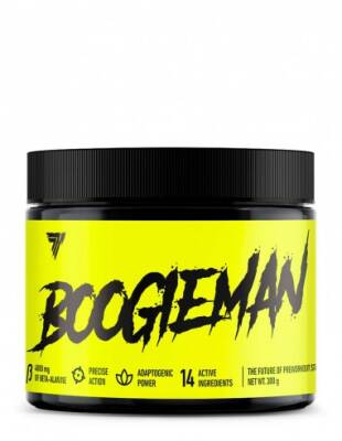 Trec Boogieman Pre-Workout 300gr - 2
