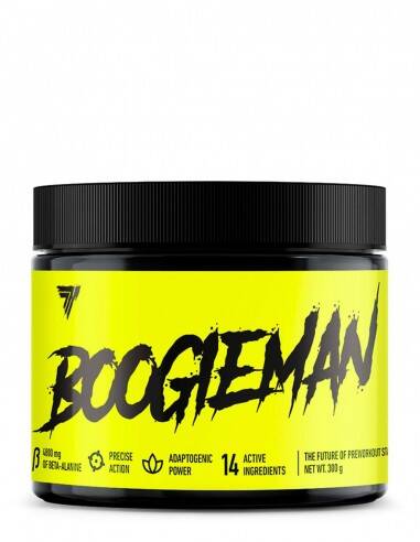 Trec Boogieman Pre-Workout 300gr - 2