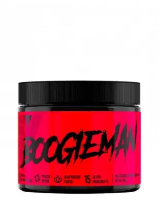 Trec Boogieman Pre-Workout 300gr - 3