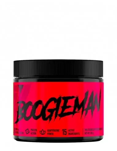 Trec Boogieman Pre-Workout 300gr - 3