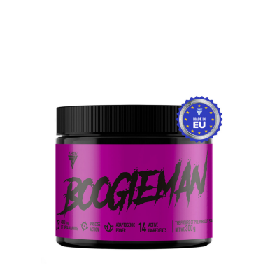 Trec Boogieman Pre-Workout 300gr - Trec