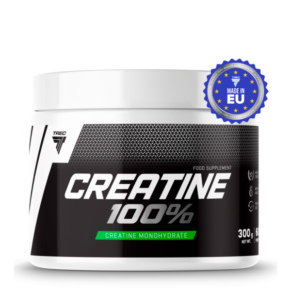 Trec Creatine Monohydrate 300gr - 1
