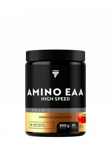 Trec Gold Core Amino EAA 300gr - 1