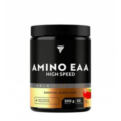 Trec Gold Core Amino EAA 300gr - Trec
