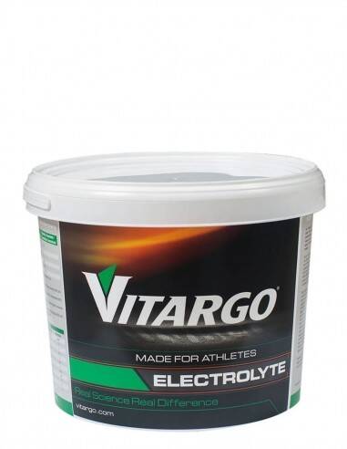 Vitargo Electrolyte Karbonhidrat Tozu 1000gr - 1