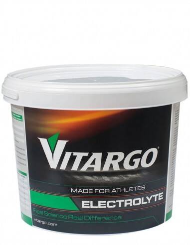 Vitargo Electrolyte Karbonhidrat Tozu 2000gr - 1