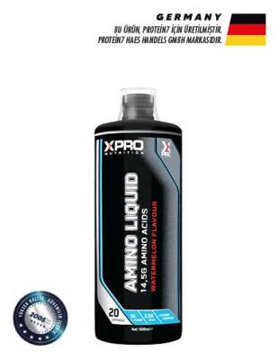 Xpro Amino Liquid 1000ml - 1