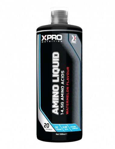 Xpro Amino Liquid 1000ml - 2