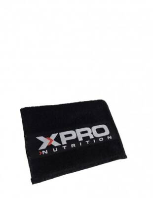 Xpro Baskılı Havlu 30cmx80cm - 1