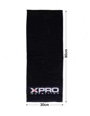 Xpro Baskılı Havlu 30cmx80cm - 2