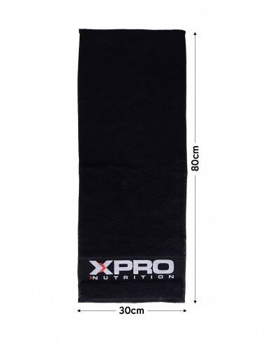 Xpro Baskılı Havlu 30cmx80cm - 2