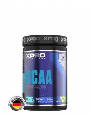 Xpro BCAA 8800 Powder 450gr - 2