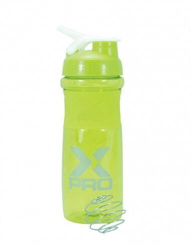 Xpro Blender Shaker Yeşil 760ml - 1