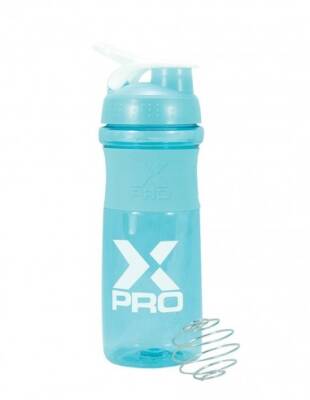 Xpro Blender Shaker Yeşil 760ml - 2