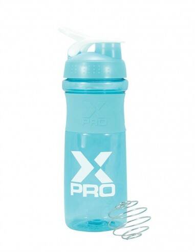 Xpro Blender Shaker Yeşil 760ml - 2