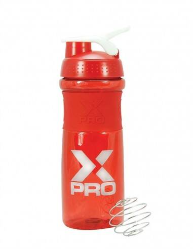 Xpro Blender Shaker Yeşil 760ml - 3