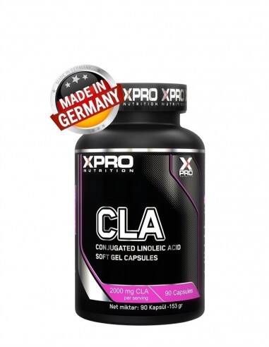 Xpro CLA 90 Kapsül - 1