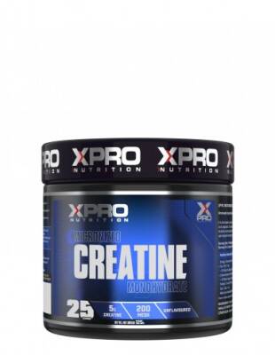 Xpro Creatine Monohydrate 125gr - 2