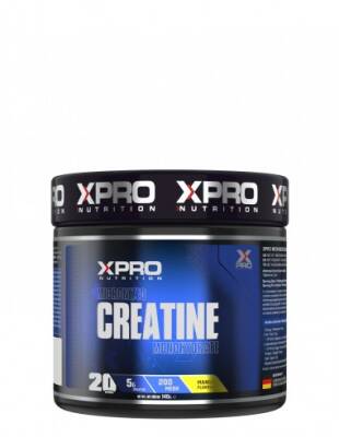 Xpro Creatine Monohydrate 140gr - 2