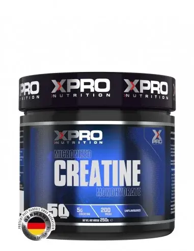 Xpro Creatine Monohydrate 250gr - 1
