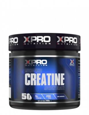 Xpro Creatine Monohydrate 250gr - 2