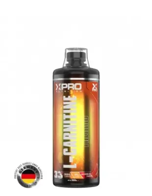 Xpro L-Carnitine Thermo 1000ml - 1