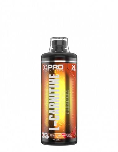 Xpro L-Carnitine Thermo 1000ml - 2