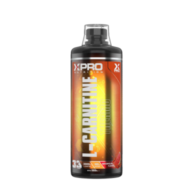 Xpro L-Carnitine Thermo 1000ml - Xpro Nutrition